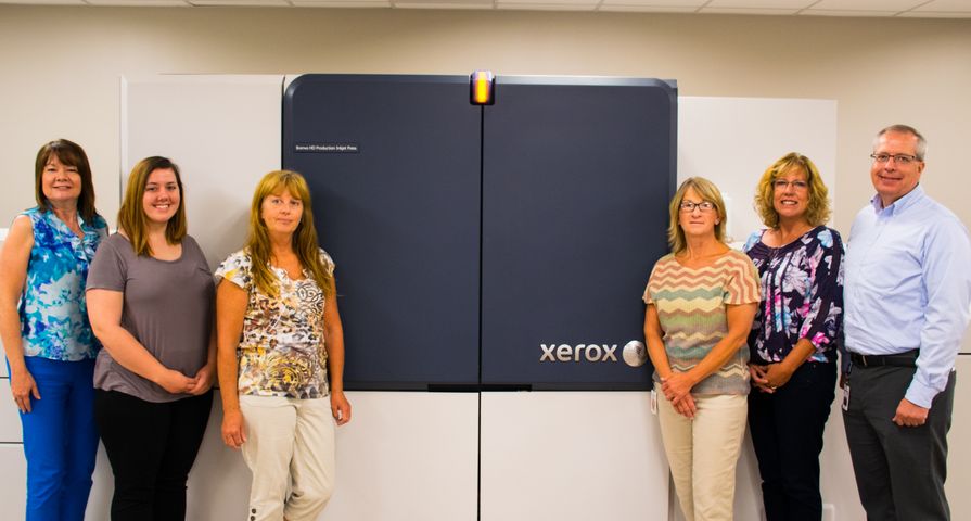 photocopy xerox corp