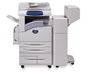 photocopy xerox 5225-5230