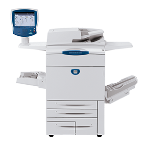 máy photocopy màu xerox c260