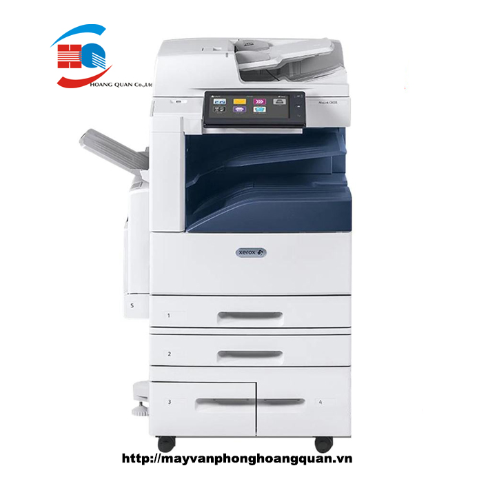 photocopy xerox mau c8045