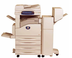 Máy photocopy đa chức năng Fuji Xerox DocuCentre-III 3007