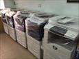 Dịch vụ thuê máy photocopy màu Xerox tại các khu công nghiệp - khu chế xuất