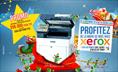 Giảm giá sốc dịp giáng sinh, năm mới mua máy photocopy Xerox tại Hà Nội