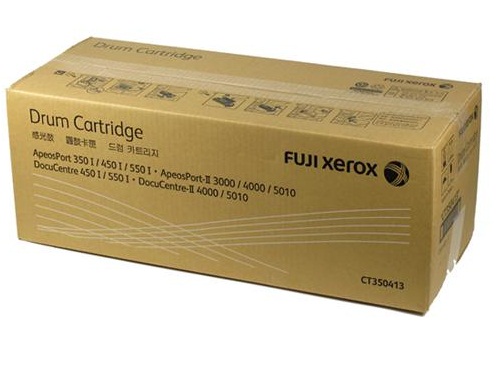 Trống Fuji Xerox 350I/450I/550I (Drum cartridge)