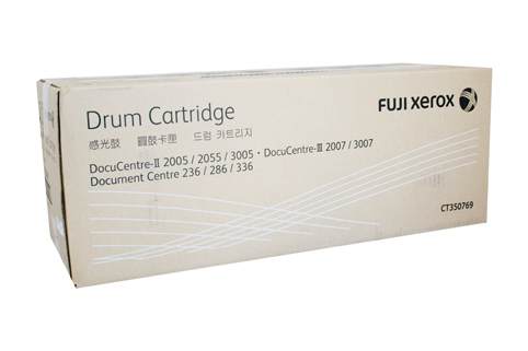 Trống Fuji Xerox 2060/3060/3065 (Drum Cartridge)