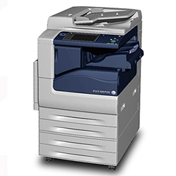 Máy photocopy màu Fuji Xerox ApeosPort-IV C3373