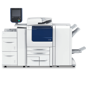 may photocopy da chuc nang Xerox