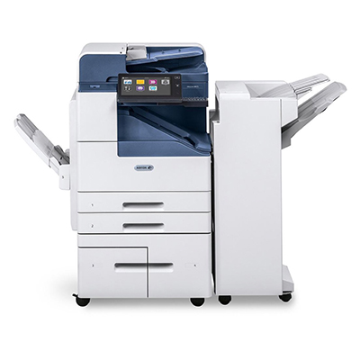 photocopy xerox altalink b8065