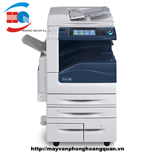 Photocopy màu Xerox WC7855