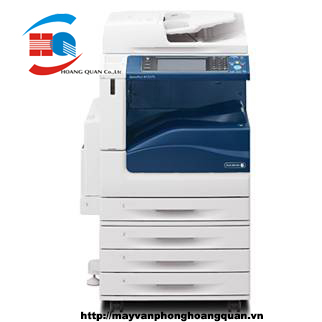 Photocopy màu Xerox DC IV C2265