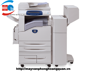 Photocopy Xerox WC 5230