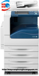 photocopy xerox dc iv 2060