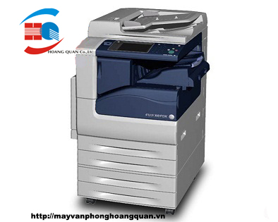 photocopy xerox iv c2263-2265
