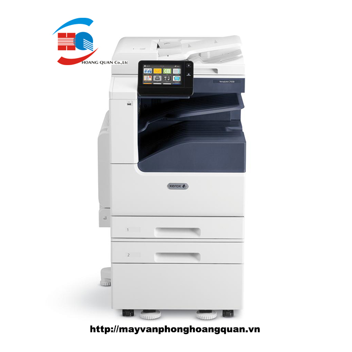Máy photocopy màu Xerox VersaLink C7020/7025/7030