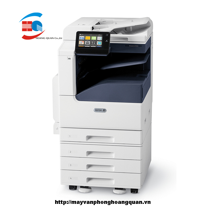 Máy photocopy đa chức năng Xerox VersaLink B7025/7030/7035