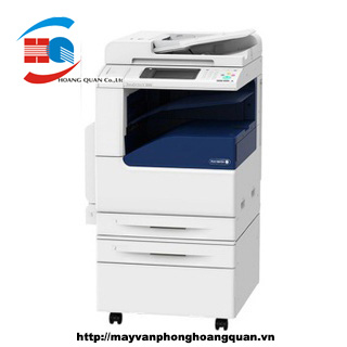 Máy photocopy đa chức năng Fuji Xerox DC-V 2060/3060/3065