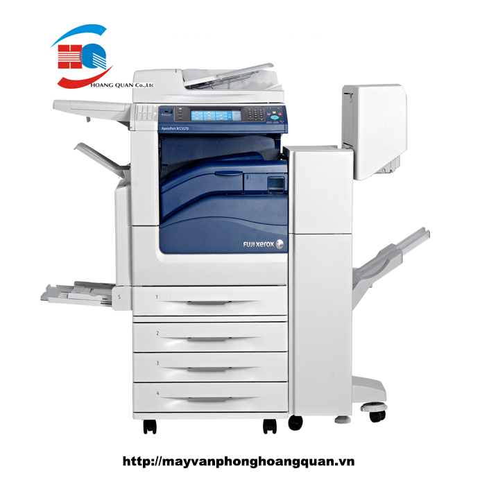 Máy photocopy màu Fuji Xerox DocuCentre-IV C2270/3370/4470