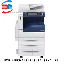 Máy photocopy đa chức năng Fuji Xerox DocuCentre-IV 3060