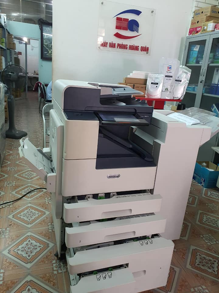 photocopy xerox c8045