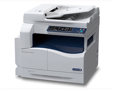 Máy photocopy đa chức năng Fuji Xerox DocuCentre S1810/S2010