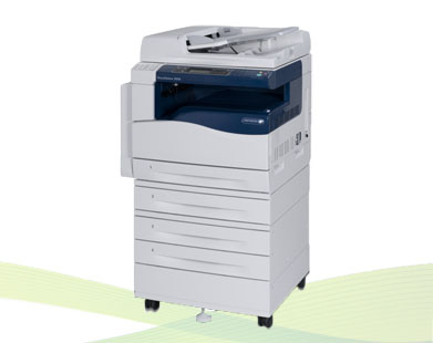Máy photocopy đa chức năng Fuji Xerox DocuCentre 2058