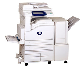 Máy photocopy đa chức năng Fuji Xerox DocuCentre 236
