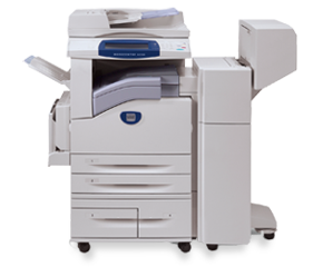 Máy photocopy đa chức năng Fuji Xerox WorkCentre 5225A/5230A
