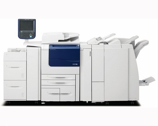 Máy photocopy đa chức năng Fuji Xerox DocuCentre-IV 6080