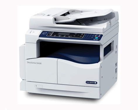 Máy photocopy đa chức năng Fuji Xerox DocuCentre S2220