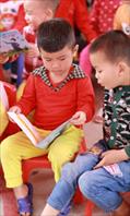 Fuji Xerox và Tổ Chức Cứu Trợ Trẻ Em khởi động dự án tài liệu học tập “Vì thế hệ tương lai” ở các tỉnh vùng sâu miền Trung và Tây Bắc Việt Nam.