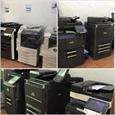 Thanh lý máy văn phòng đa chức năng A3 Xerox giá rẻ