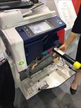 Máy photocopy đa chức năng màu Xerox WC7545 – giá rẻ nhất – cho thuê nhiều nhất