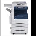 Máy photocopy đa năng màu Xerox WorkCentre 7545 cho thuê dịch vụ là tốt nhất, rẻ nhất