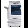 Máy photocopy màu Xerox WorkCentre 7845/7855 mới về giá tốt cho anh em thợ tại Hà Nội