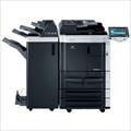 Dịch vụ cho thuê máy photocopy đa chức năng Konica Minolta Bizhub 601/754/654