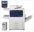 Cho thuê máy photocopy màu Xerox tốc độ từ 20 – 70 trang mỗi phút