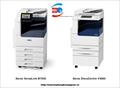 Máy photocopy đa chức năng, photocopy màu chất lượng, ít hỏng vặt, giá rẻ