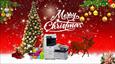 Noel tết dương lịch 2022 với máy photocopy Xerox chất lượng uy tín tại Hà Nội