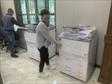 Khai xuân Giáp Dần cho thuê máy photocopy chất lượng uy tín tại Hà Nội
